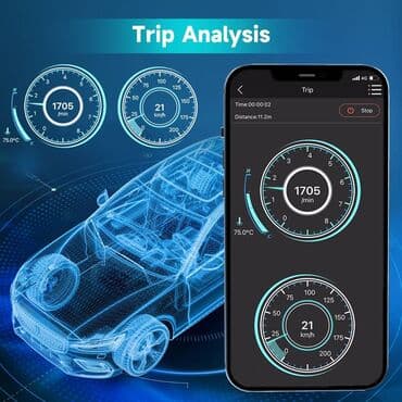 prikolica za imt 506: AUTOPHIX 3210 Bluetooth OBD2 Auto Dijagnostika Detalji o proizvodu — 9