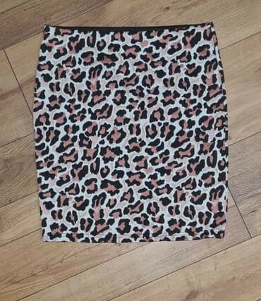 Pantalone, Farmerke, Šortsevi: M, Mini, bоја - Šareno — 4