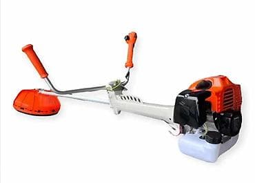 kolica za piće: Model : H-GT-1533MAX Haina benzinski trimer 7,2HP 65ccm model — 5
