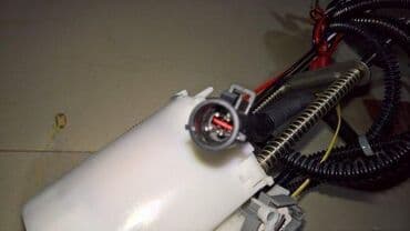 kn filter za auto: MOSTPLUS Fuel Pump ID Oglasa: #130965628 Prijavi Informacije Slanje — 2