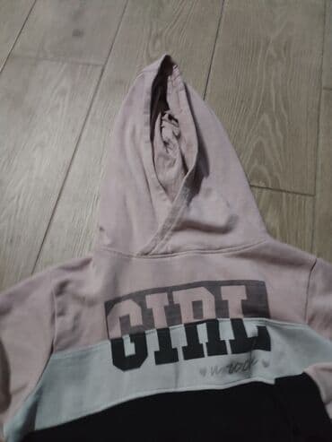 crop top h m: Duks. Moze xs — 2