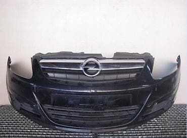 Auto-delovi: BRANIK ZA OPEL CORSA D OD 2006. DO 2014. GOD. | *Polovni delovi za — 3