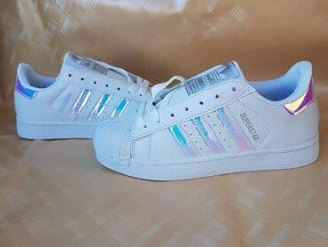 adidas superstar zelene: 40 — 3