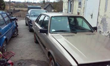 polovni automobili do 1500 evra kragujevac: Motor dobar,bos pumpa uradjena,limarija ok, u delovima,vise komada, — 2