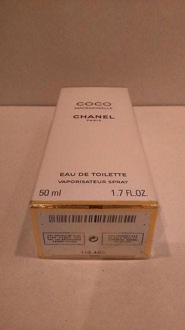 chanel gabrielle essence cena: CHANEL COCO MADEMOISELLE EDT 50ML | Chanel Coco Mademoiselle edt — 2