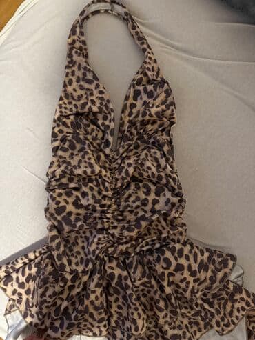 Women's Clothing: Haljina SHEIN novo — 2