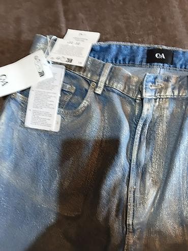 top: Muški lot garderobe koji se sastoji od tri komada: - **C&A — 9