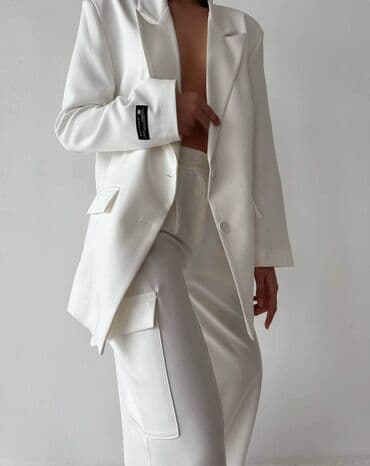 zenski kompleti od satena: Atlas Set SS•MM•L Cena 6000 Din — 13