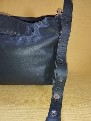 ženske poslovne torbe: Shoulder bag — 4