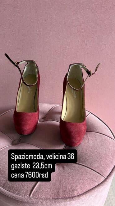 alpina mokasine: Kolekcija ženskih cipela – različiti modeli i stilovi: - Čizme na — 39