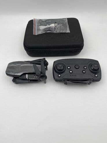 serija pali andjeo 1 epizoda sa prevodom: Boja: crna Materijal: plastika Dimenzije: 12,5 x 7,5 x 5cm (sklopljen) — 2