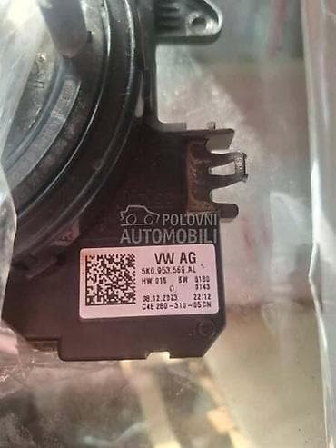 SPULNA VOLANA ZA VOLKSWAGEN TIGUAN na lalafo.rs SPULNA VOLANA ZA VOLKSWAGEN TIGUAN