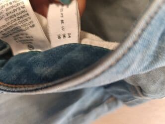 Šortsevi, Bermude: Farmerke — 3