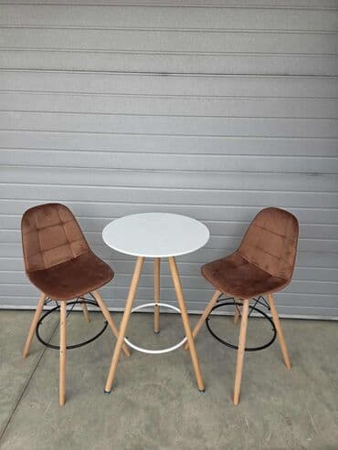 Beauty & Care: Stolice 9000 — 5