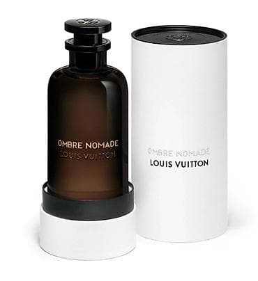 svecane haljine ruma: Louis Vuitton Ombre Nomade – luksuzni uniseks parfem Tip: parfemska — 1