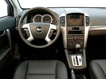 chevrolet nubira: DELOVI ZA CHEVROLET CAPTIVA | Polovni rezervni delovi za Chevrolet — 4