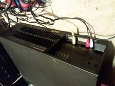 Foto i video kamere: Telefunken tt 350 -manuelni tjuner; daje izuzetno dobru boju tona; — 3