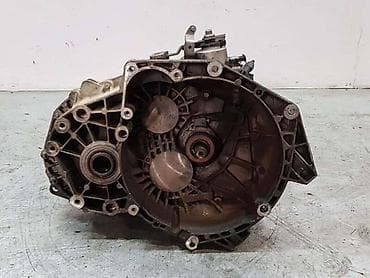 Menjači: MENJAČ ZA OPEL ZAFIRA OD 2011. DO 2019. GOD. | Polovni originalni — 1