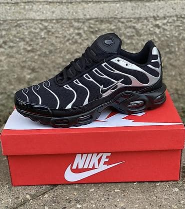 patike najk: Nike Air Max Plus (TN) patike – više kolorita sve slike su uzivo — 2
