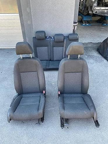tempo gume: SEDISTA ZA VOLKSWAGEN GOLF 6 | Sedista za Golf 6 (300-H) — 2