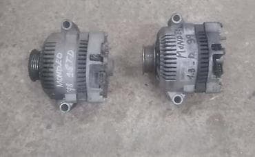 ford p251a:00 2f: ALTERNATOR 1.8 TD ZA FORD MONDEO OD 1996. DO 2000. GOD. | — 4