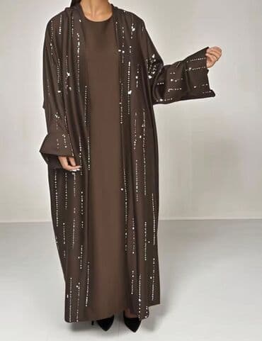 srebrni kais za haljine: Other sleeves — 1