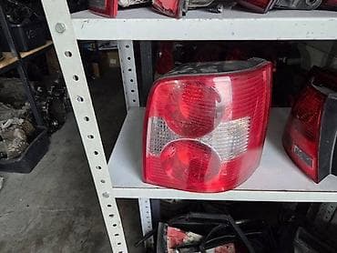 STOP LAMPE ZA VOLKSWAGEN PASSAT B5.5 | garancija na ispravnost
