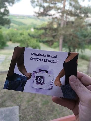 spagerice na platformu: Ostalo — 6