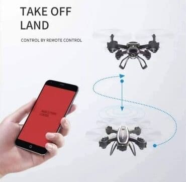 orphan the first kill sa prevodom: 🌠🌠🌠 DRON S80 Predator/4K kamera NOVO! 5400 din Novi model dron S80 — 3