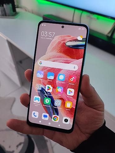 Xiaomi
