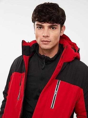 Kape i aksesoari: O. R. I. G. I. N. A. L® profesionalna ski jakna za sve uslove. - — 7