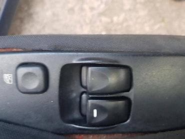 gume 13 kp: PODIZAC STAKLA DUGMICI ZA MITSUBISHI CARISMA OD 1996. DO 2005. GOD. | — 1