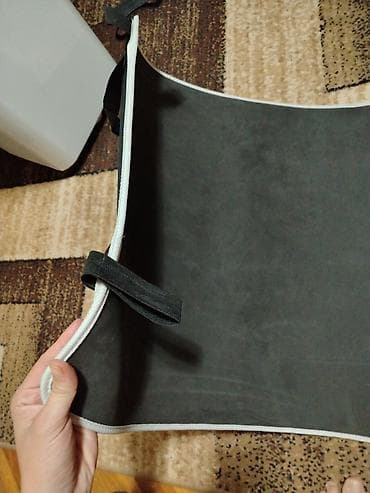 tomos za decu: RING - podloga za vežbanje! Nova! — 4