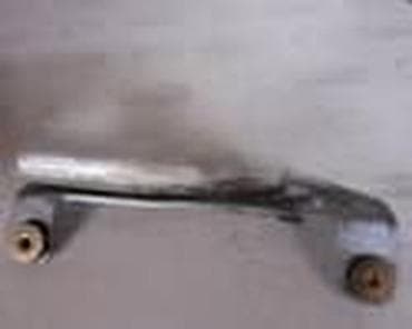 auto otpad audi sabac: MOTOR ZADNJEG BRISAČA ZA VOLVO V40 OD 1996. DO 2004. GOD. | motor — 5