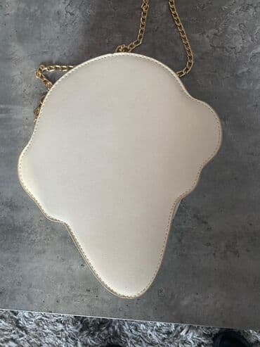 lui jo torbe: Shoulder bag, Material: Faux leather — 3