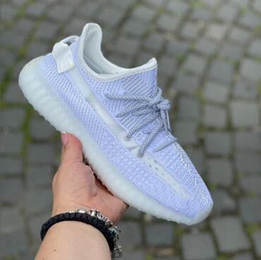 adidas samba srebrne: Adidas yeezy boost 350 sply 350 patike muške i ženske Novo Bojevi 36 — 11