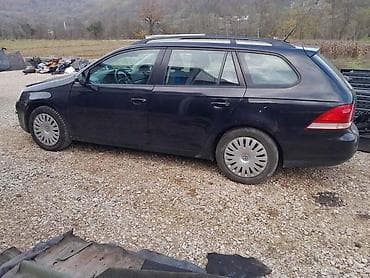 kontakt brava za golf 5 cena: DELOVI ZA VOLKSWAGEN GOLF 5 2009. GOD. | Delovi golf 5 karavan — 3