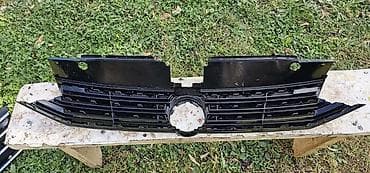volkswagen golf 5: MASKA ZA VOLKSWAGEN PASSAT B8 | Volkswagen Passat b8 maska 3g0 853 — 3