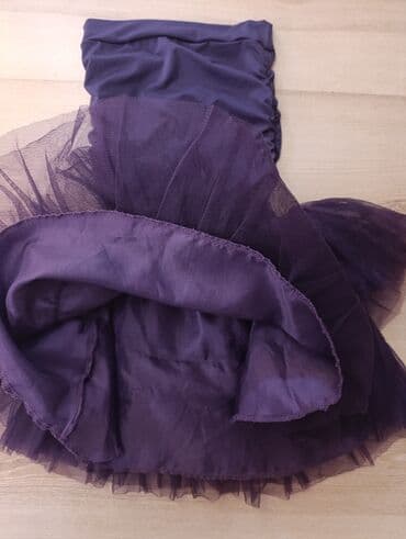 h m haljinice za djevojcice: Mini, Sleeveless, 104-110 — 2