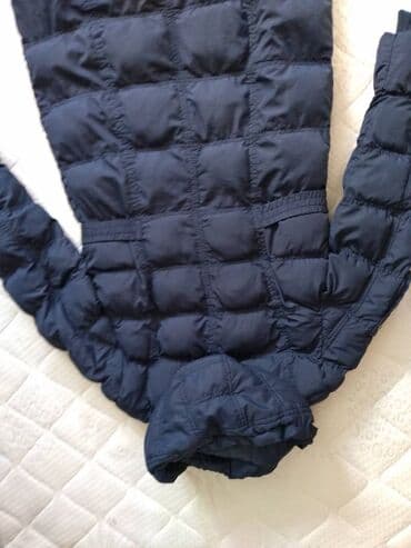 Underwear: MAGNUUN zimska jakna vel 40--- Brendirana duza jakna teget boje, vrlo — 7