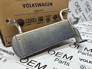 dijagnostika auta cena: HLADNJAK EGR-A BEZ EGR VENTILA ZA AUDI A4, A5, A6 . - 03L 131 511 Q — 2