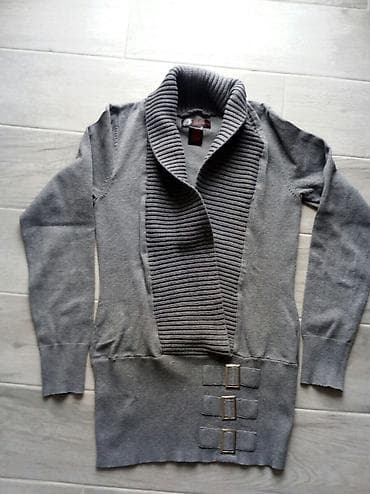 Men's Clothing: Ženski džemper vel.S — 1