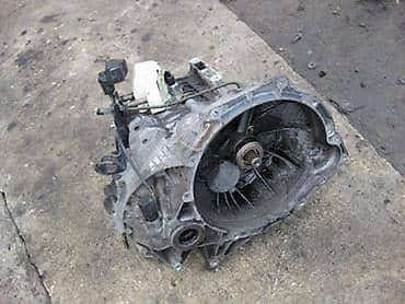 ford p251a: 1.6BENZ MENJAC ZA FORD FOCUS OD 1998. DO 2004. GOD. | Polovni delovi — 10
