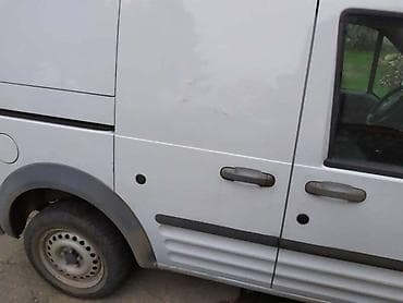 auto otpad ruma: FORD TOURNEO CONNECT 1.8 2007. GOD. - KOMPLETAN AUTO U DELOVIMA | — 5