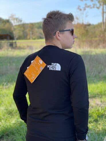 muske helanke za zimu: S do 3xl
3300 — 27