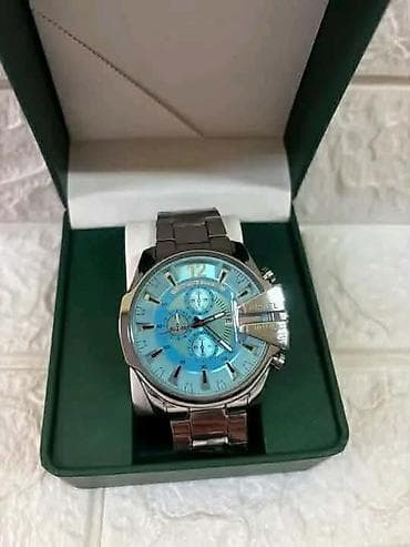 casio digitalni sat: Cena:2999 din (Bez kutije)
Cena:3500 (Sa kutijom)
💋 — 1