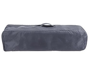 pult za bebe: KIKKA BOO krevetac So Gifted Plus, 2 nivoa, sa pultom – navy Opis: - — 5