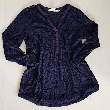 kompleti sorc i majica: H&M, M (EU 38) — 3