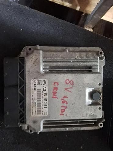 led migavci: ECU MOTORNI RACUNAR. GOLF 7. 04L907309E | ECU motorni racunar — 1