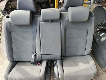 kupujem prodajem golf 5: SEDIŠTE ZA VOLKSWAGEN GOLF 5 | U ponudi sve vrste polovnih — 3